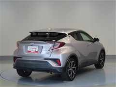 C-HR G-T