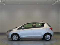 ヴィッツ F Mパッケージ