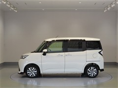 タンク カスタムG S