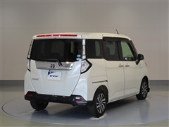 タンク カスタムG S