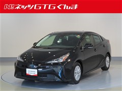 トヨタ プリウス S