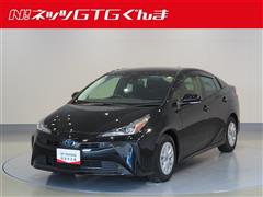 プリウス S