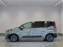 シエンタ ハイブリッド Z