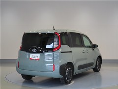 シエンタ ハイブリッド Z