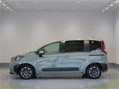 シエンタ ハイブリッド Z