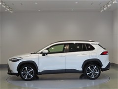 カローラクロス ハイブリッド Z