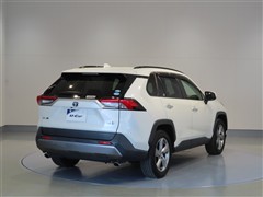 RAV4 ハイブリッドG