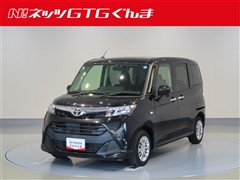 トヨタ　タンク X