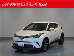 C-HR G LEDエディション