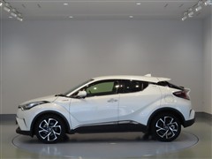 C-HR G LEDエディション