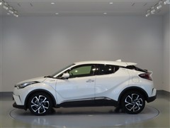 C-HR G LEDエディション