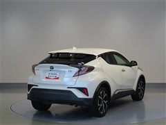 C-HR G LEDエディション