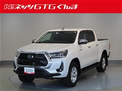 ハイラックス Z