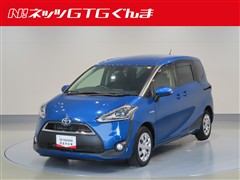 トヨタ シエンタ ハイブリッド G