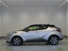 C-HR G