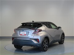 C-HR G