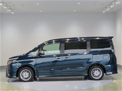 ヴォクシー ZS