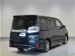 ヴォクシー ZS