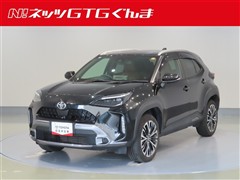 トヨタ ヤリスクロス Z アドベンチャー