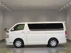 ハイエースバン ロング  S GL