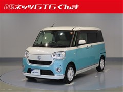 ムーヴキャンバス G メイク SA3
