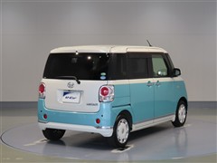 ムーヴキャンバス G メイク SA3