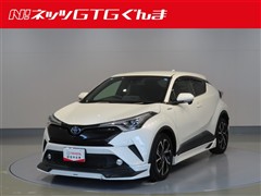 C-HR G