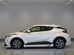 C-HR G