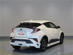 C-HR G