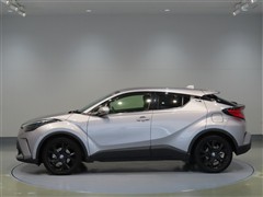 C-HR Gモードネロ セーフティ+