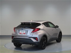 C-HR Gモードネロ セーフティ+
