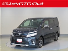 ヴォクシー ZS キラメキ