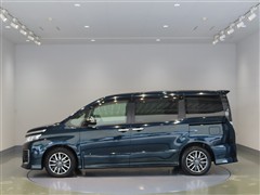 ヴォクシー ZS キラメキ