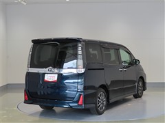 ヴォクシー ZS キラメキ