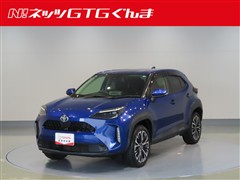 ヤリスクロス Z