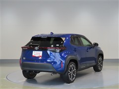 ヤリスクロス Z