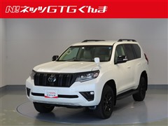 ランクル プラドTX LマットBLC
