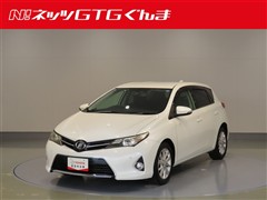 トヨタ オーリス 180G