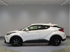C-HR Gモードネロ セーフティ+