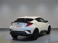 C-HR Gモードネロ セーフティ+