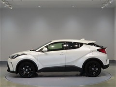 C-HR Gモードネロ セーフティ+