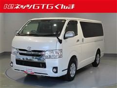 トヨタ レジアスエースバン スーパーGL