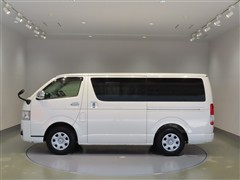 レジアスエースバン スーパーGL