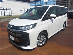 ノア ハイブリッド S-G