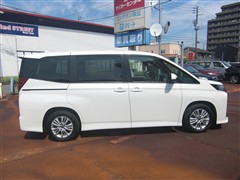 ノア ハイブリッド S-G