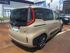 シエンタ ハイブリッドZ
