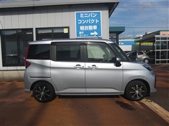 ルーミー G