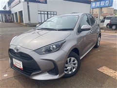 トヨタ ヤリス G