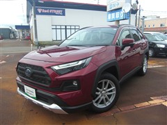 トヨタ RAV4 HV アドベンチャー