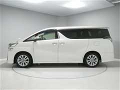 ヴェルファイア Z